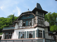 Bergpark Villa Anna